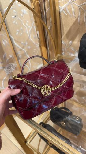 حقيبه توري بورش المقاس الصغير Willa