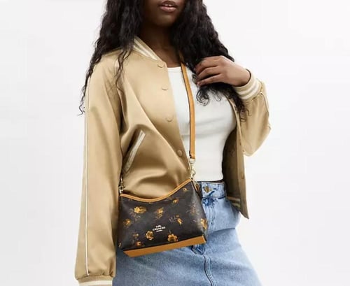 حقيبه كوتش المقاس الصغير Laurel