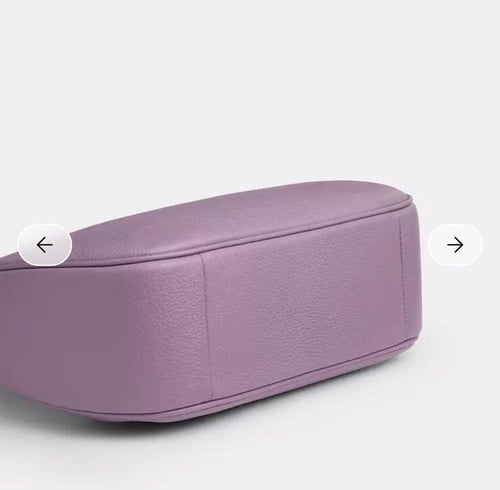 حقيبه كوتش المقاس الكبير Teri