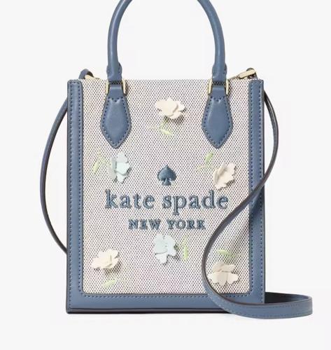 حقيبه كيت سبيد المقاس الصغير Ellie