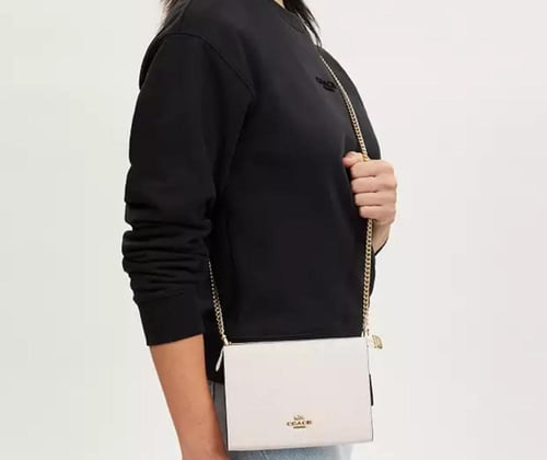 حقيبه كوتش Slim