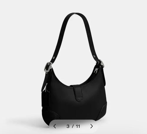 حقيبه كوتش Hamptons