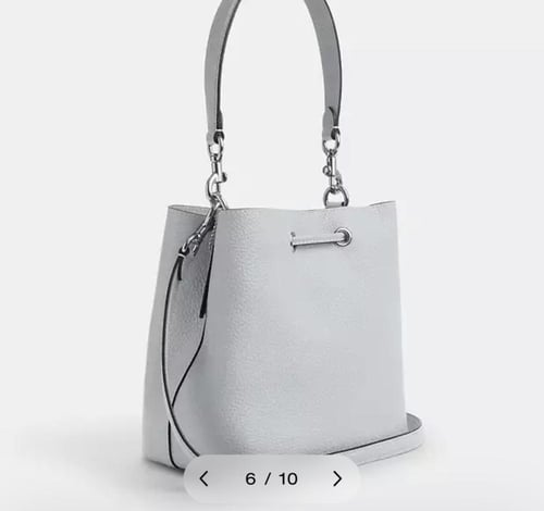 حقيبه كوتش Rowan Bucket