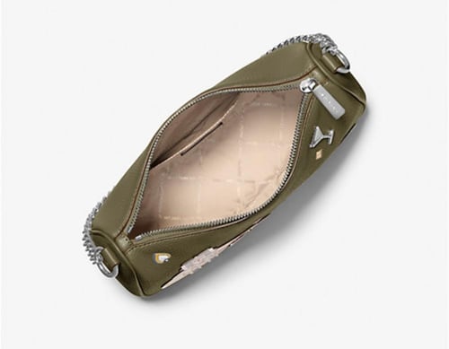 حقيبه مايكل كورس المقاس الكبير Carmela