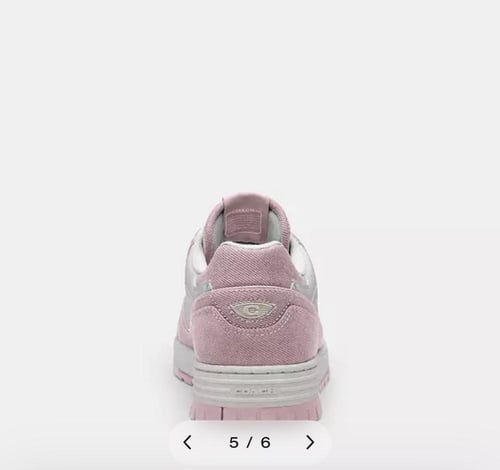 حذاء كوتش Soho Sneaker