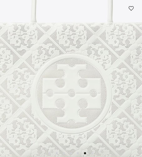 حقيبه توري بورش ELLA TOTE BAG