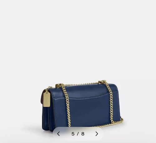 حقيبه كوتش المقاس الكبير Klare Envelope