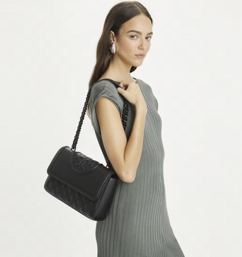 حقيبه توري بورش المقاس الكبير FLEMING