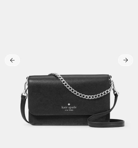 حقيبه كيت سبيد المقاس الصغير Madison