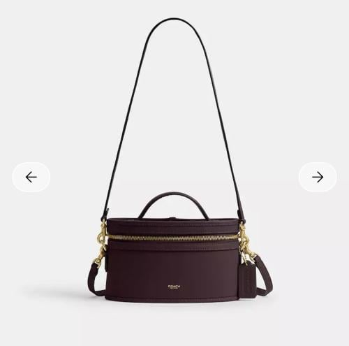 حقيبه كوتش Trail Bag