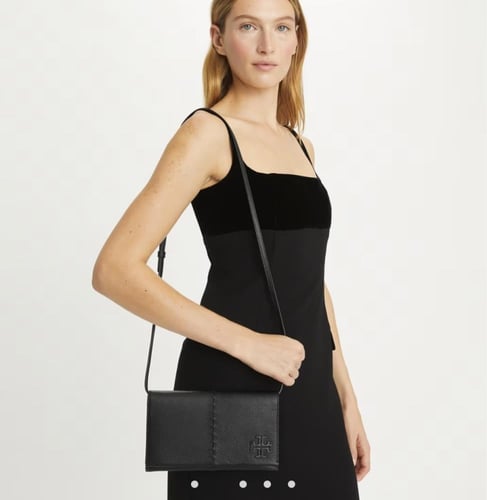 حقيبه توري بورش MCGRAW WALLET