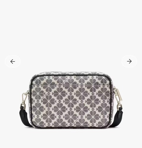 حقيبه كيت سبيد Spade Flower