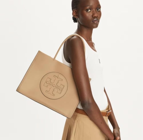حقيبه توري بورش ELLA TOTE BAG