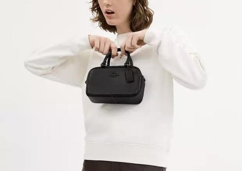 حقيبه كوتش Satchel