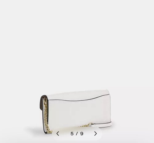 حقيبه كوتش المقاس الصغير Klare Wallet