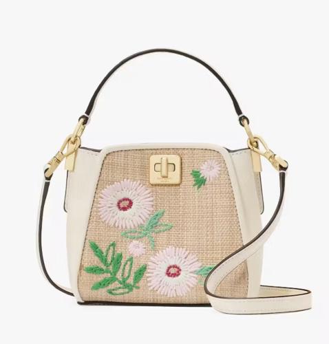 حقيبه كيت سبيد المقاس الصغير Phoebe Mini