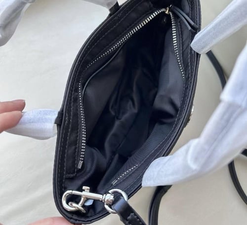 حقيبه توري بورش لون كحلي Nylon