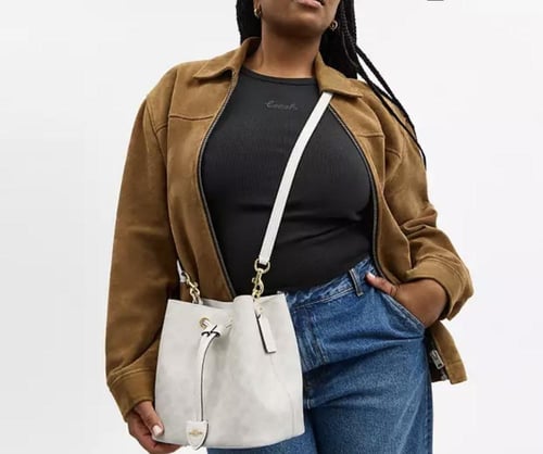 حقيبه كوتش Rowan Bucket