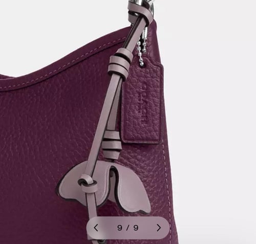 حقيبه كوتش المقاس الصغير Laurel