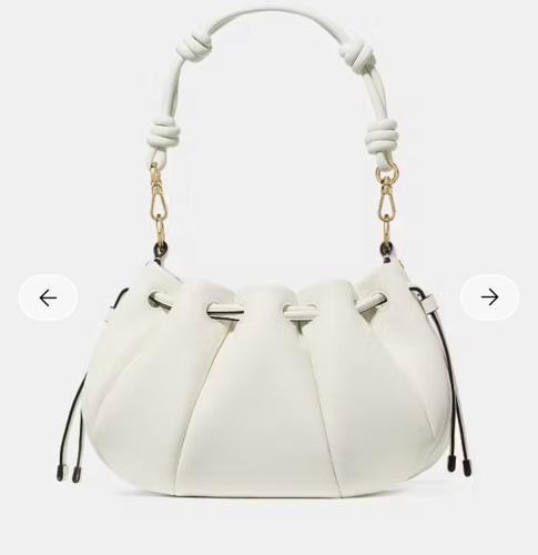 حقيبه كيت سبيد Pinch Crossbody Bag