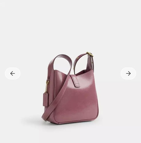 حقيبه كوتش المقاس الصغير Hadley