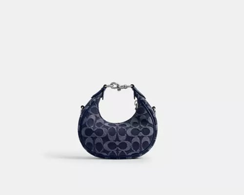 حقيبه كوتش المقاس الصغير Jonie