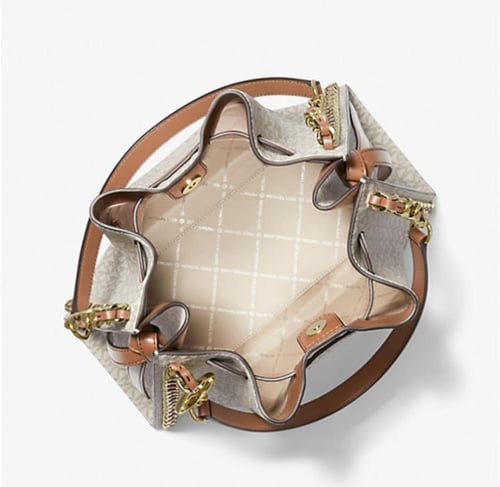 حقيبه مايكل كورس المقاس الكبير Mina