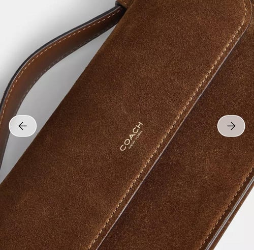 حقيبه كوتش Elora