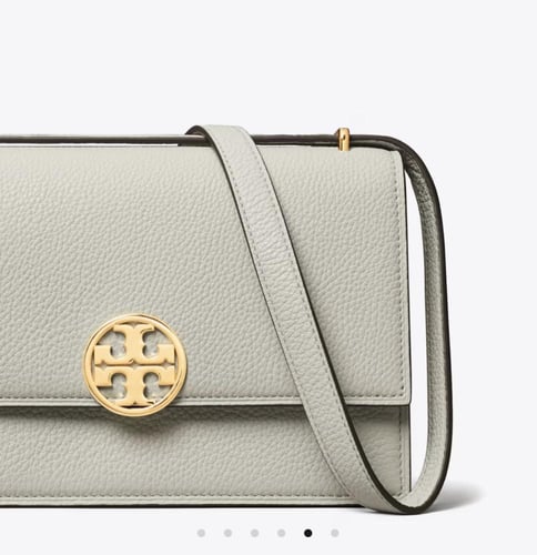 حقيبه توري بورش LIMITED-EDITION SHOULDER BAG