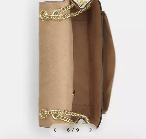 حقيبه كوتش Elodie