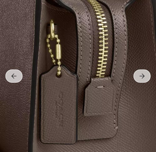 حقيبه كوتش Gia