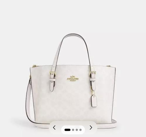 حقيبه كوتش المقاس الوسط Mollie Tote Bag 25