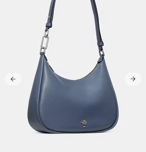 حقيبه كيت سبيد المقاس الكبير Kayla