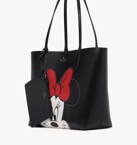 حقيبه كيت سبيد Disney X Kate Spade