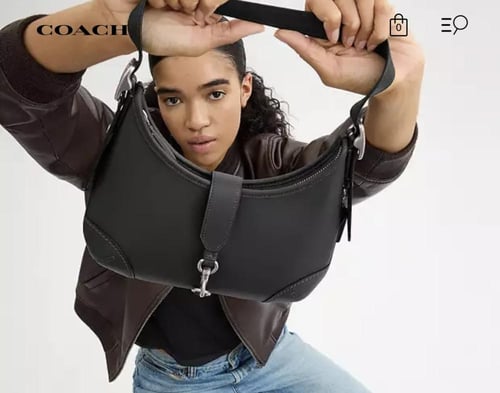 حقيبه كوتش Hamptons