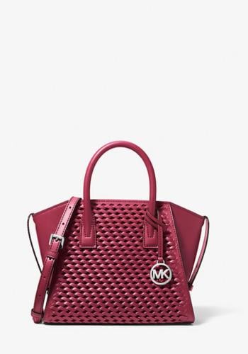 حقيبه مايكل كورس المقاس الوسط Avril