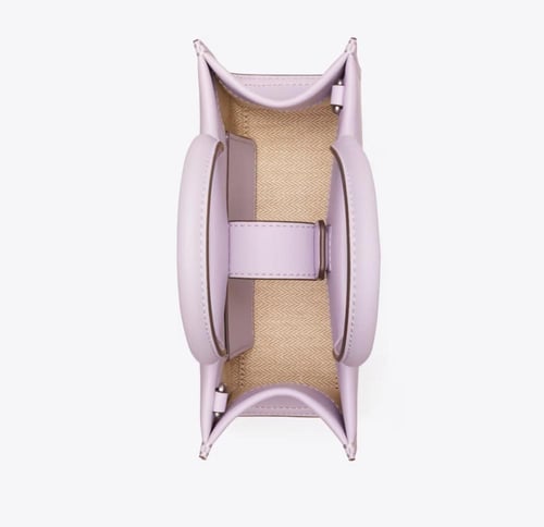 حقيبه توري بورش المقاس الصغير MINI ELLA TOTE