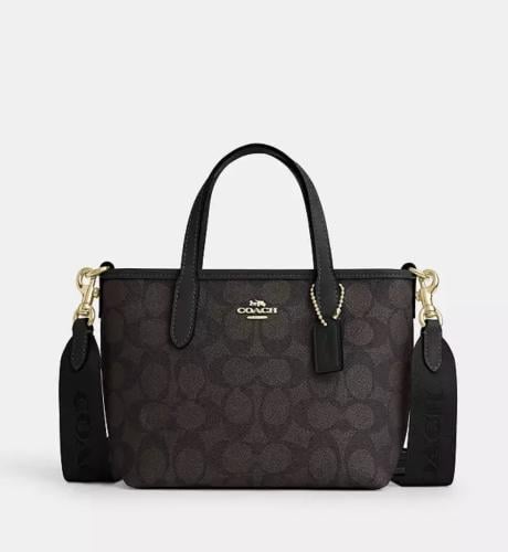 حقيبه كوتش City Mini Tote