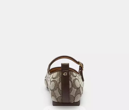 حذاء كوتش C Rivet Mary Jane