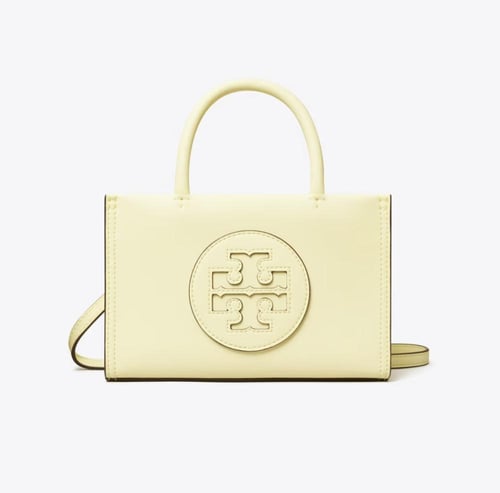 حقيبه توري بورش المقاس الصغير MINI ELLA TOTE