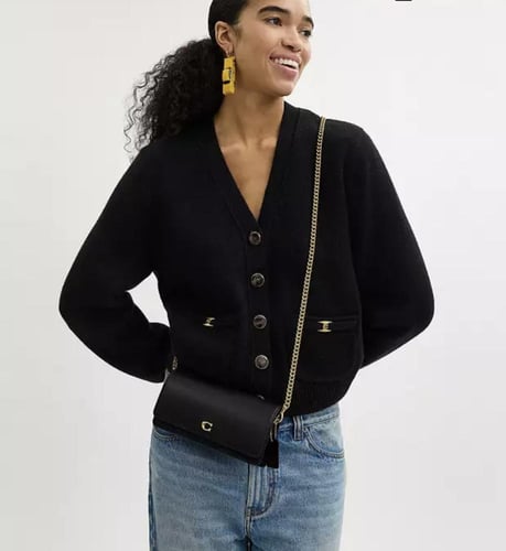 حقيبه كوتش Evie