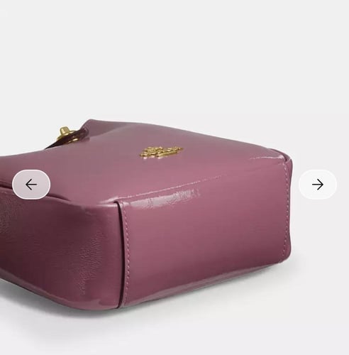 حقيبه كوتش المقاس الصغير Hadley