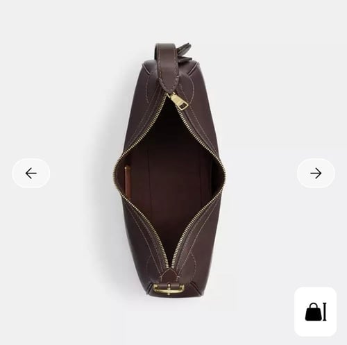 حقيبه كوتش Ella