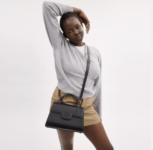 حقيبه كوتش Eliza