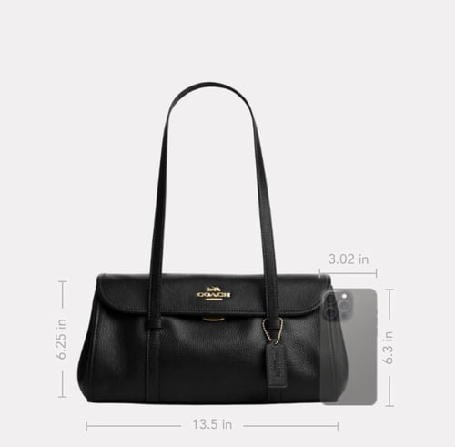 حقيبه كوتش Bridget