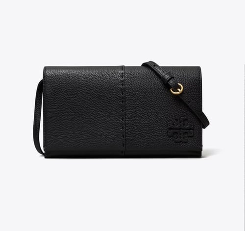 حقيبه توري بورش MCGRAW WALLET