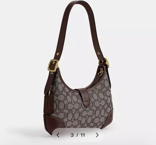 حقيبه كوتش Hamptons