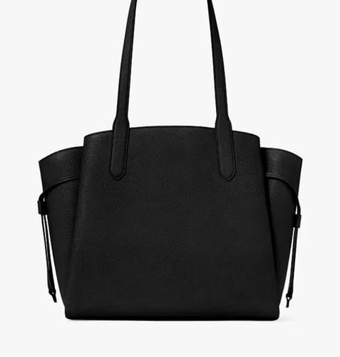 حقيبه كيت سبيد مقاس كبير Dumpling