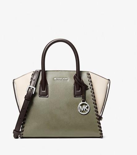 حقيبه مايكل كورس المقاس الوسط Avril