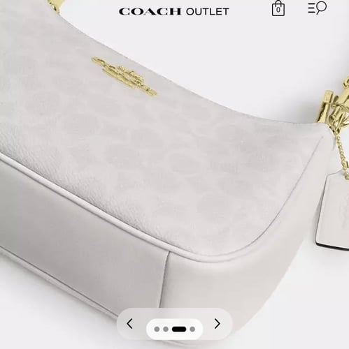 حقيبه كوتش المقاس الوسط Teri